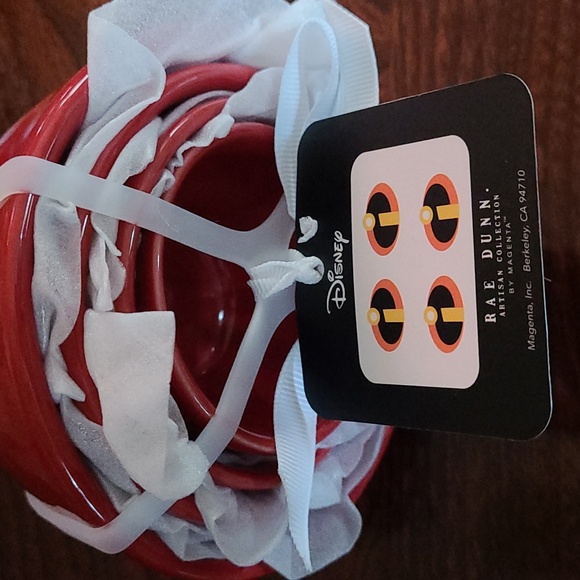 Rae Dunn Pixar Measuring Cups - Picture 6 of 6